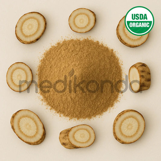 Burdock Root Powder