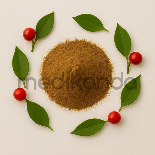 Butcher's Broom Extract Powder