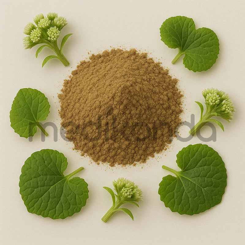Butterbur Powder