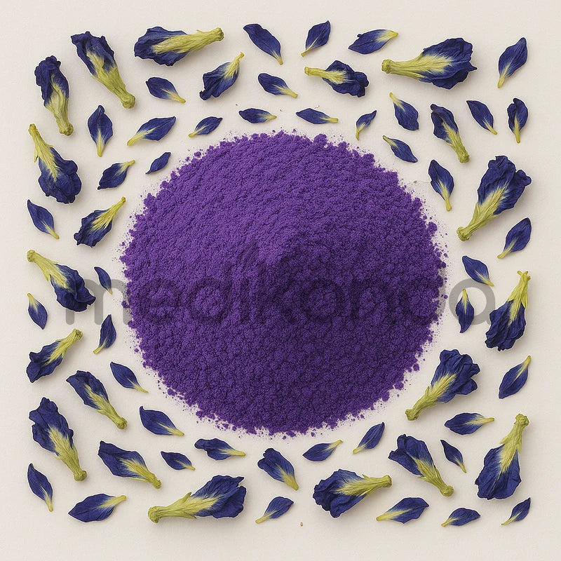 Butterfly Pea Flower Extract Powder