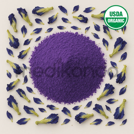 Butterfly Pea Flower Extract Powder