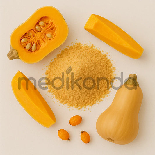Butternut Squash Powder