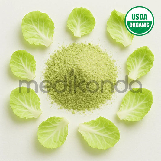 Cabbage Powder