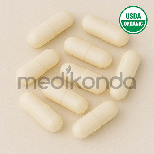 Calcium Soft Gel Capsules