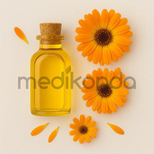 Calendula Oil