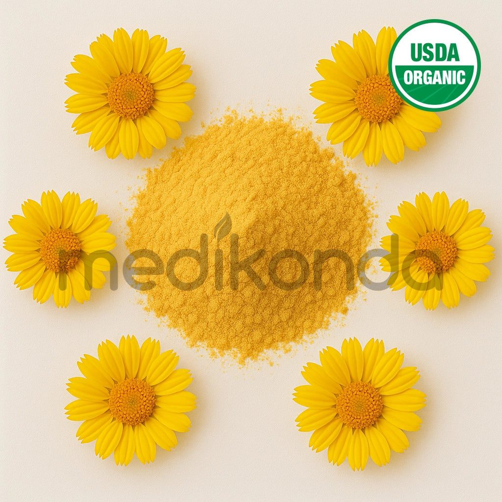 Calendula Powder