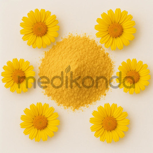 Calendula Powder