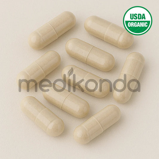 Calming Capsules