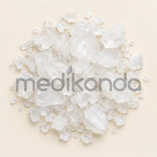 Calcium Thioglycolate