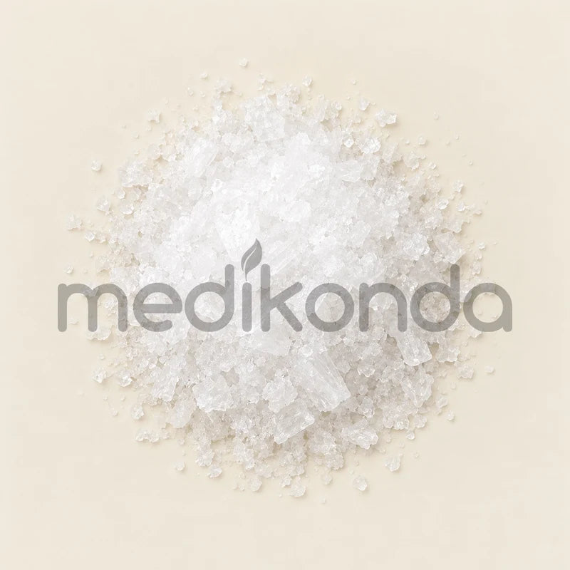 Calcium Sulphate
