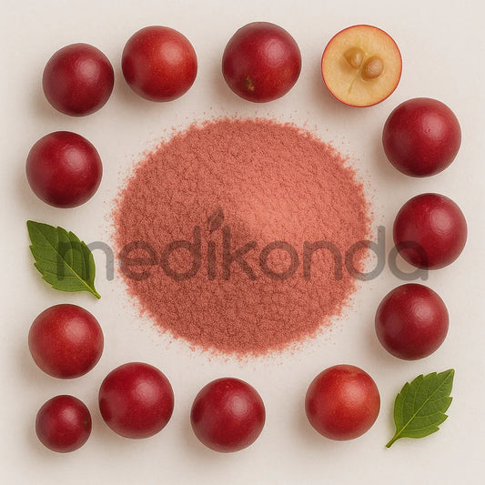 Camu-Camu Extract Powder