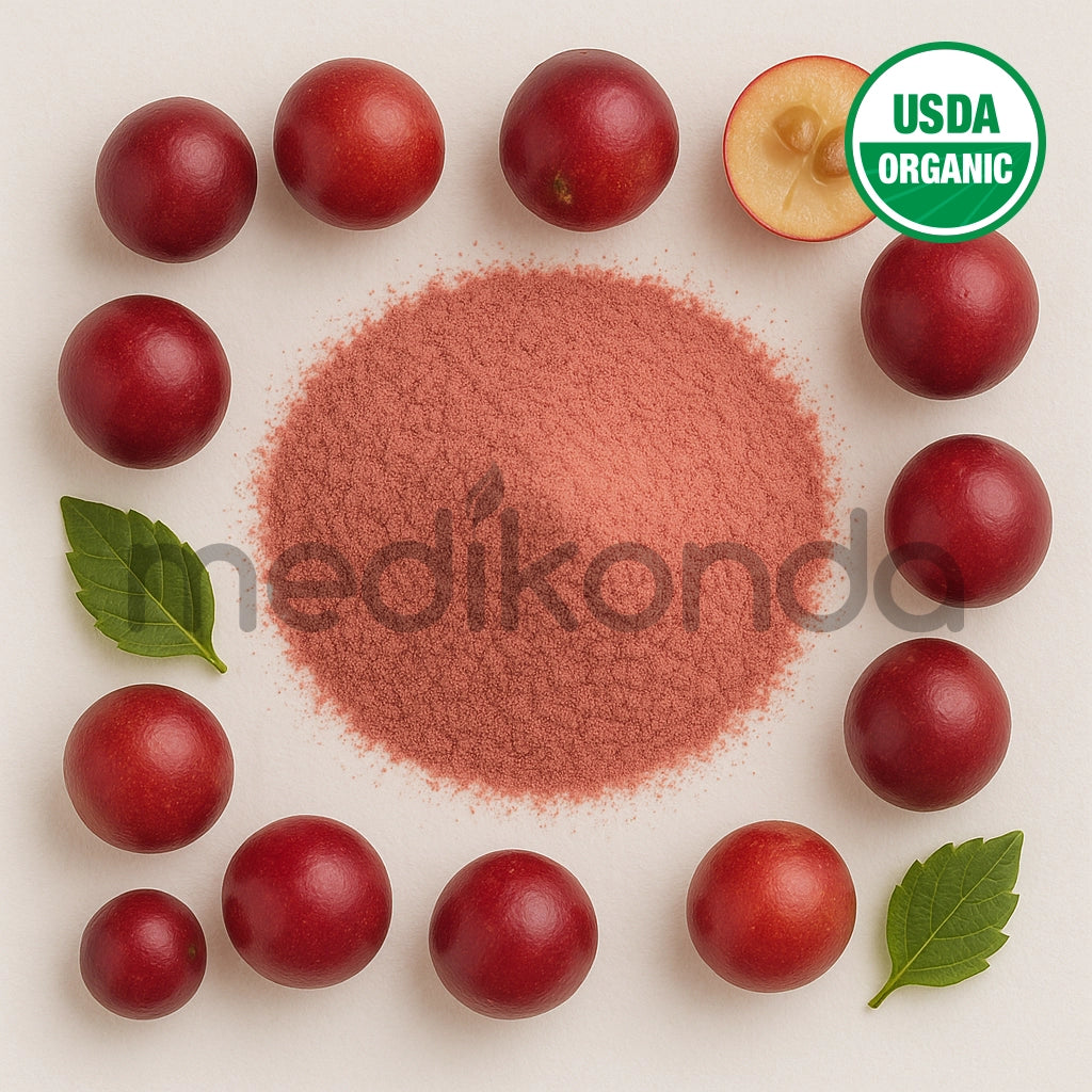 Camu-Camu Extract Powder