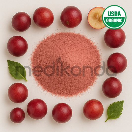 Camu-Camu Extract Powder
