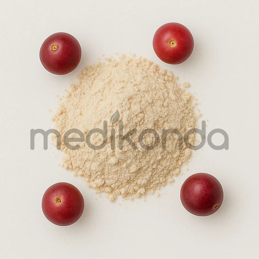 Camu Camu Juice Powder