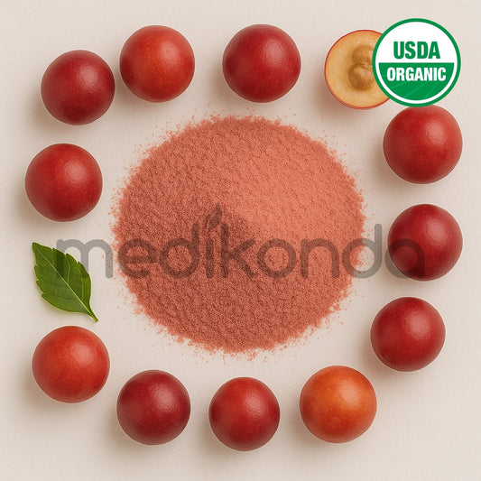 Camu-Camu Powder