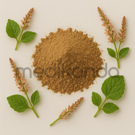 Canaigre Powder
