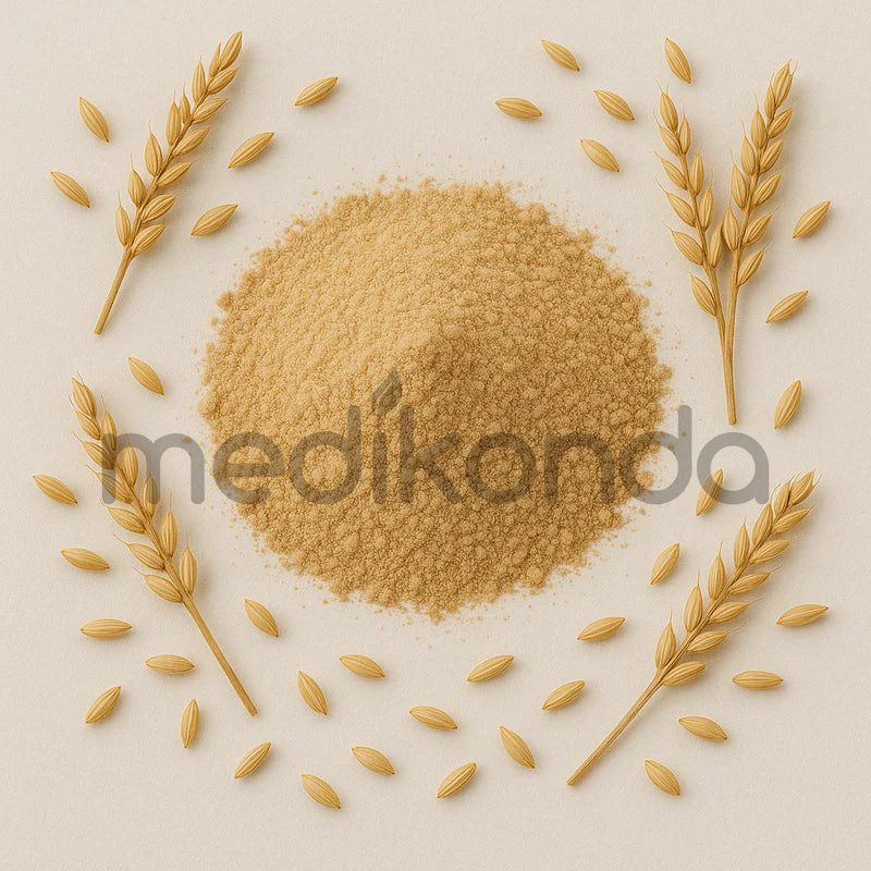 Canary Seed Powder