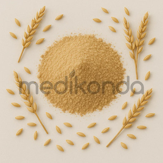 Canary Seed Powder