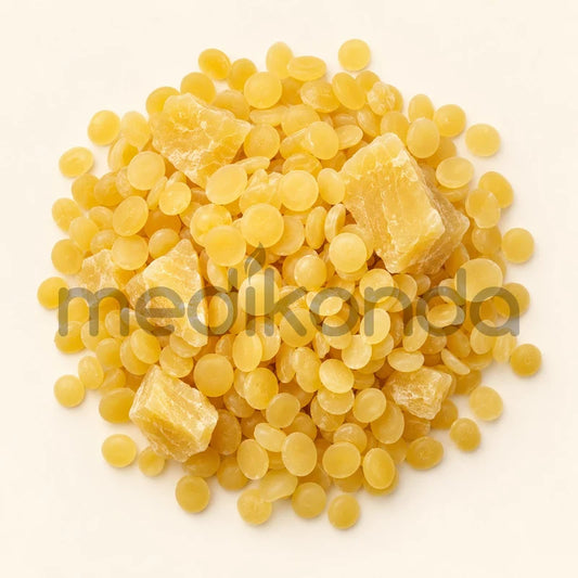 Camphor Crystal