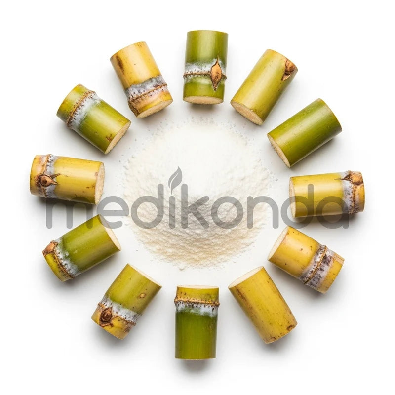 Cane Sugar Powder