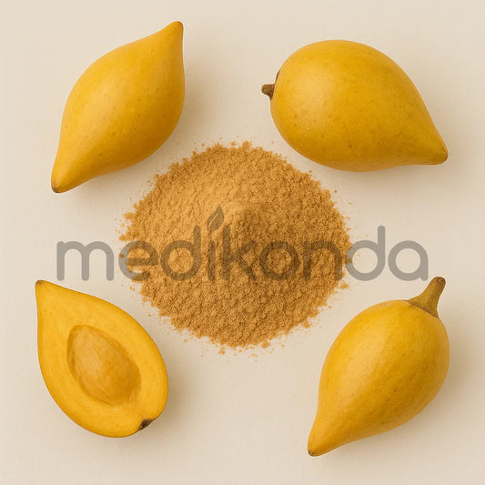 Canistel/Egg Fruit Powder