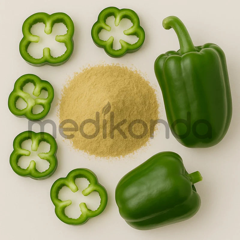 Capsicum Powder