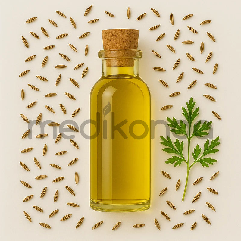 Caraway Essential Oil