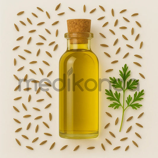 Caraway Essential Oil