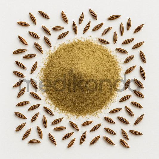 Caraway Seed Powder