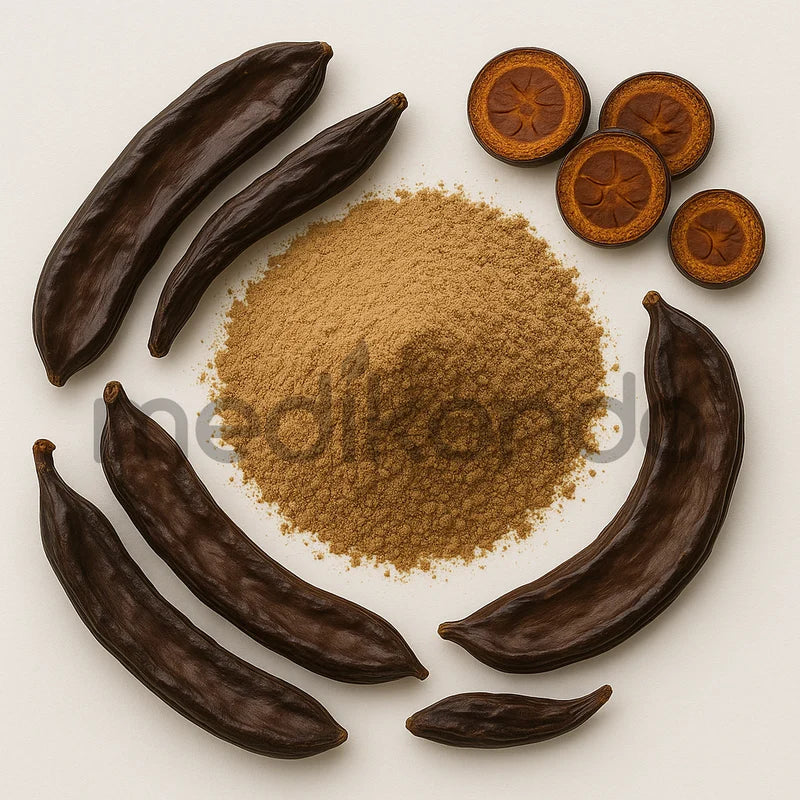 Carob Powder