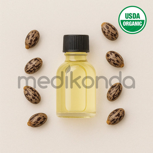 Castor Oil
