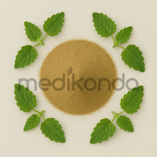 Catnip Extract Powder
