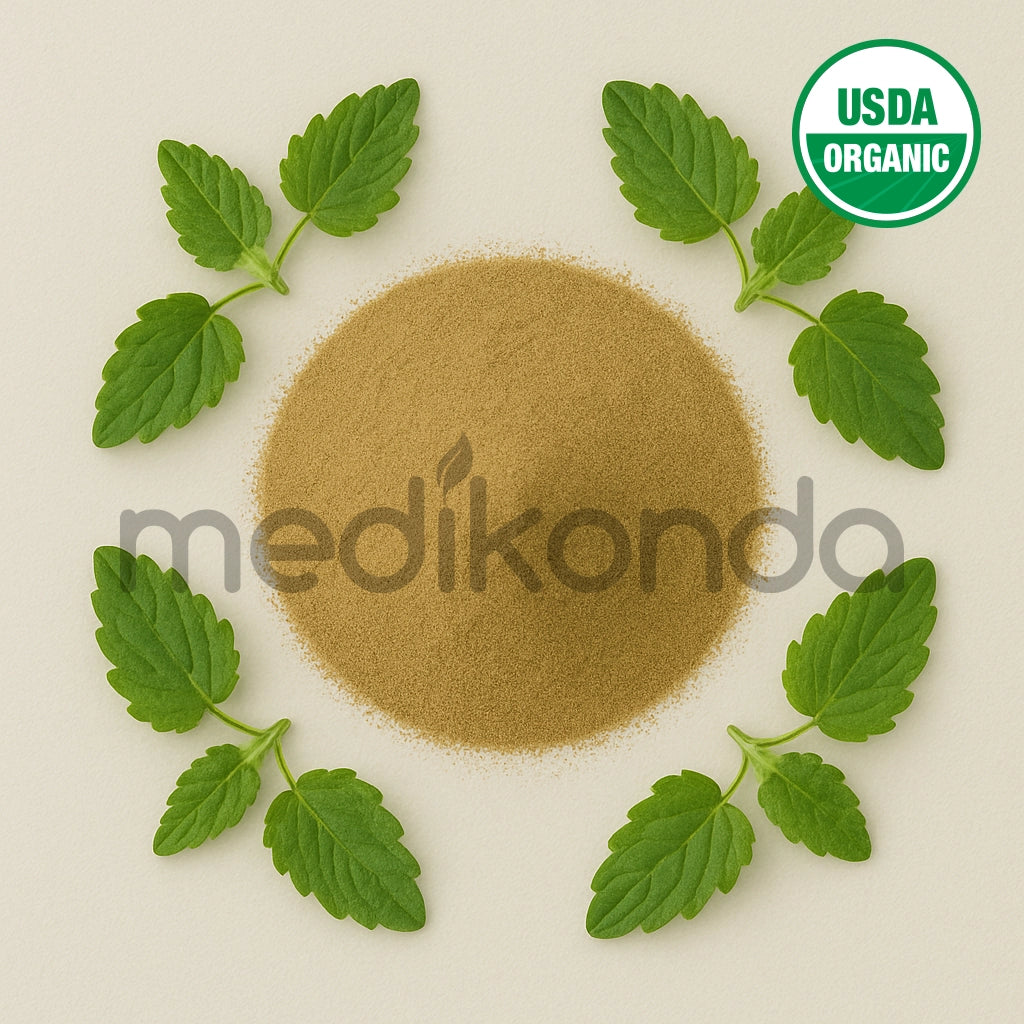 Catnip Extract Powder