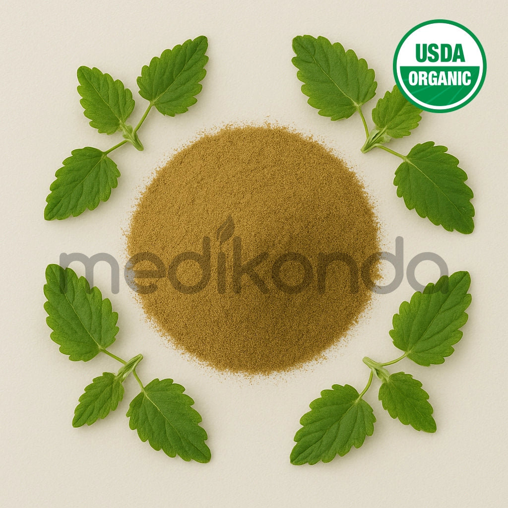 Catnip Powder
