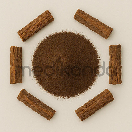 Catuaba Extract Powder