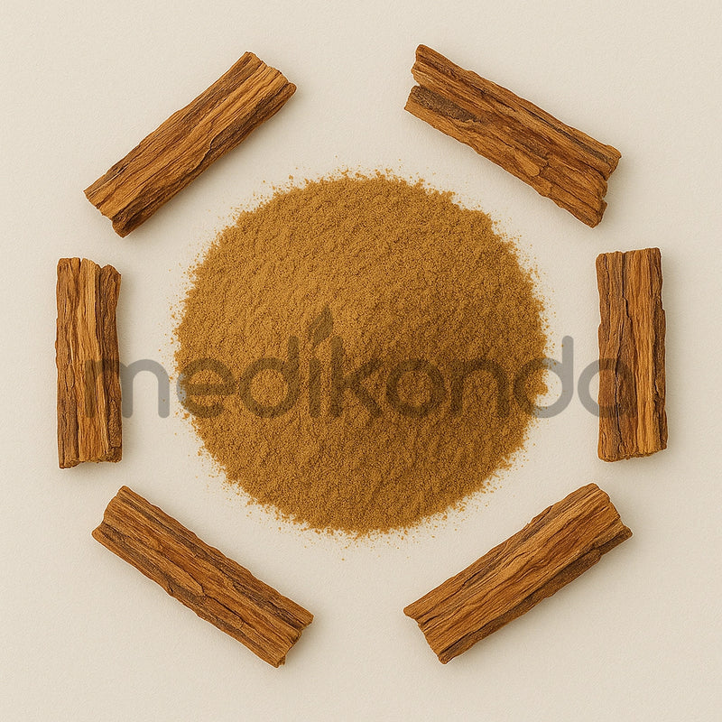 Catuaba Powder