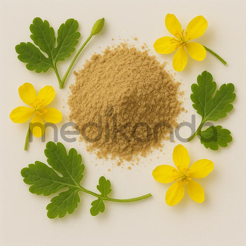 Celandine Powder