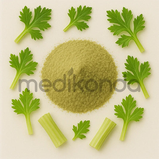 Celery Extract Powder