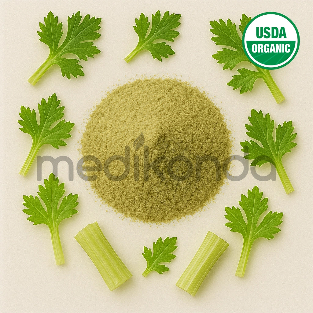 Celery Extract Powder