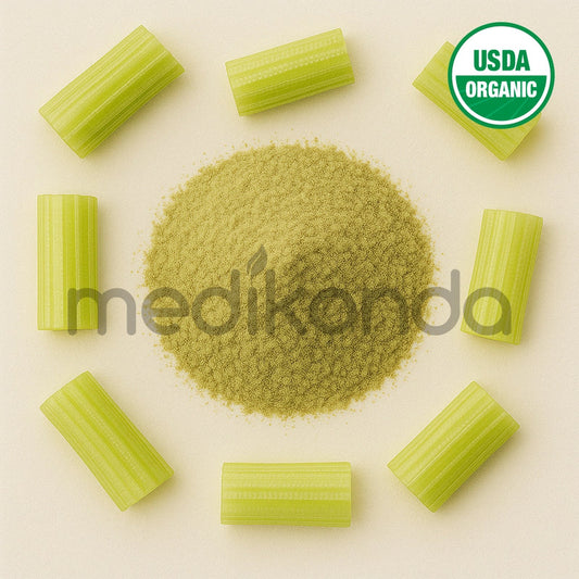 Celery Powder