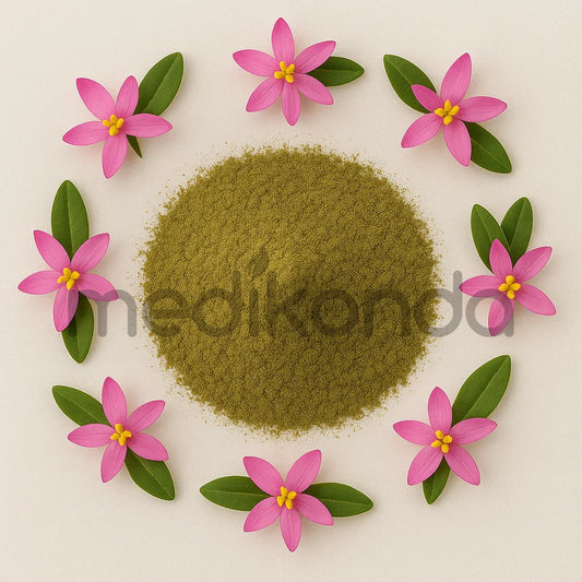 Centaury Powder