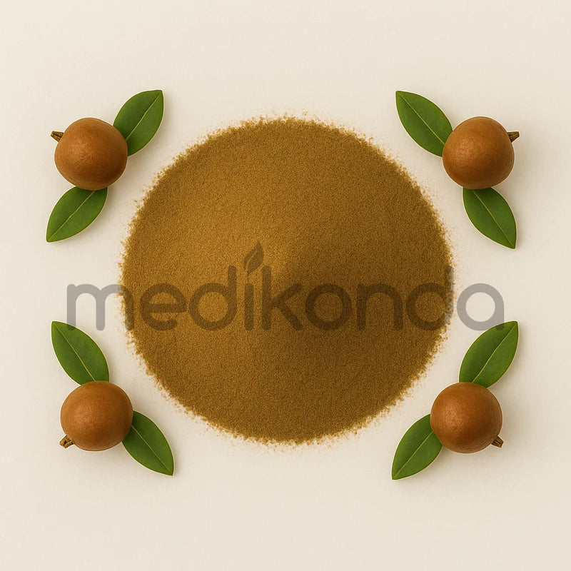 Cha De Bugre Extract Powder