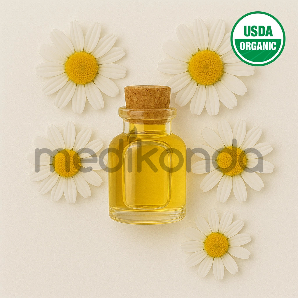 Chamomile Essential Oil