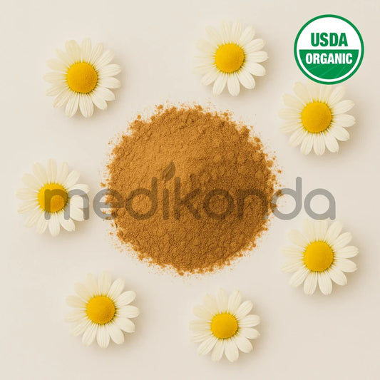 Chamomile Extract Powder