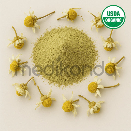Chamomile Powder