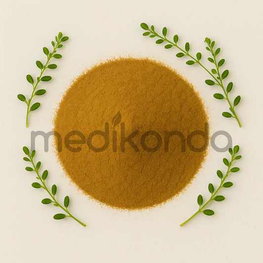 Chanca Piedra Extract Powder