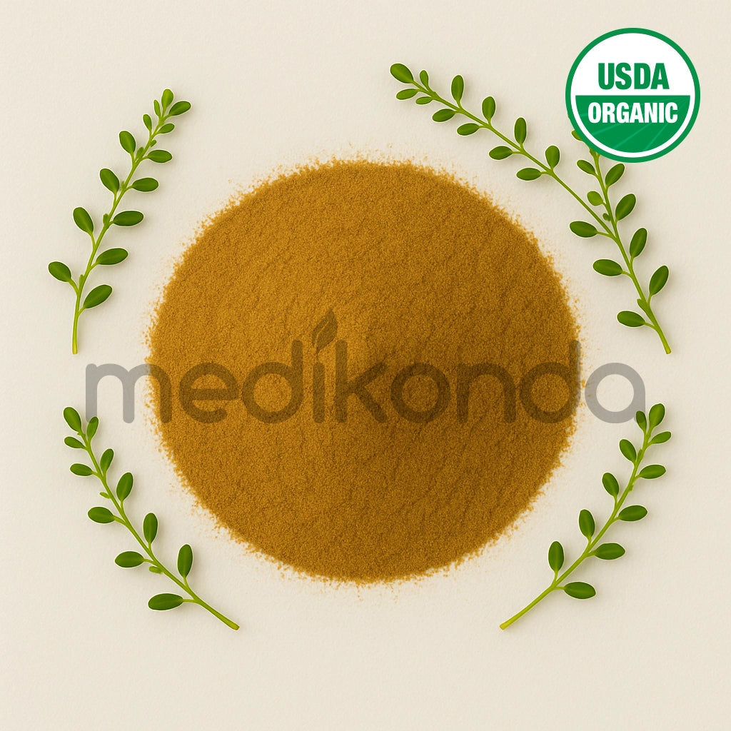 Chanca Piedra Extract Powder