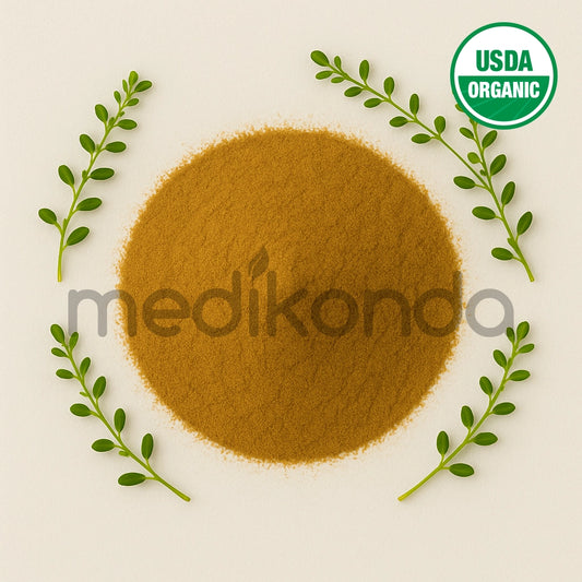 Chanca Piedra Extract Powder