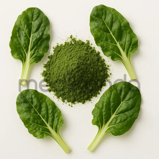 Chard Powder