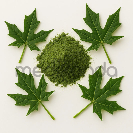 Chaya Powder